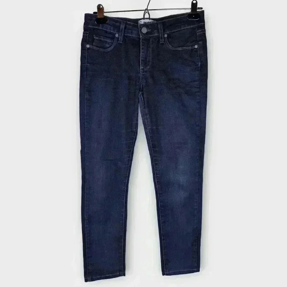 Paige Skyline Skinny Women Size 27